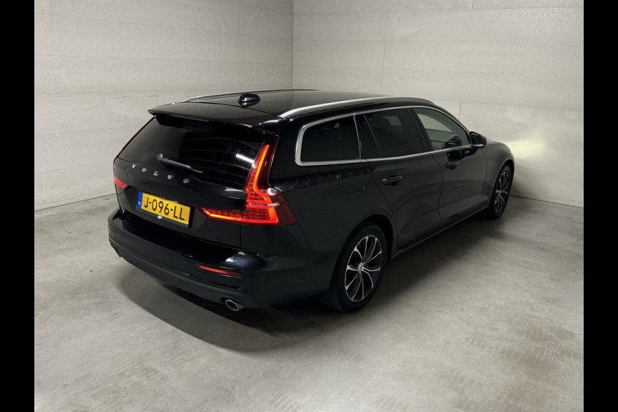 Volvo V60 2.0 B3 Business Pro Navi Autopilot Leer Trekh. NAP