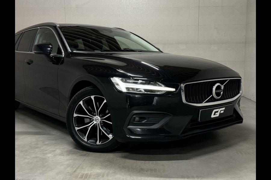 Volvo V60 2.0 B3 Business Pro Navi Autopilot Leer Trekh. NAP