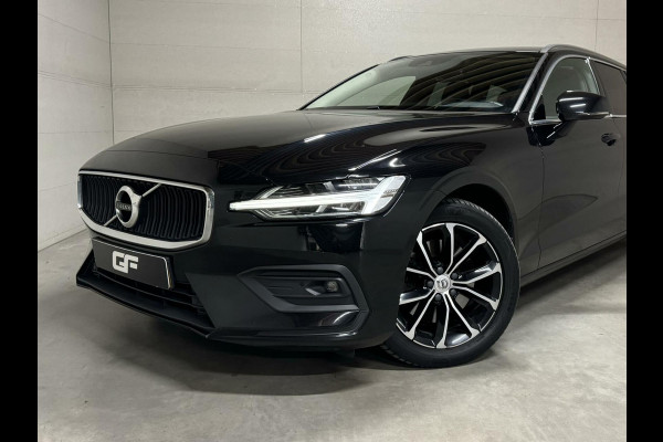 Volvo V60 2.0 B3 Business Pro Navi Autopilot Leer Trekh. NAP