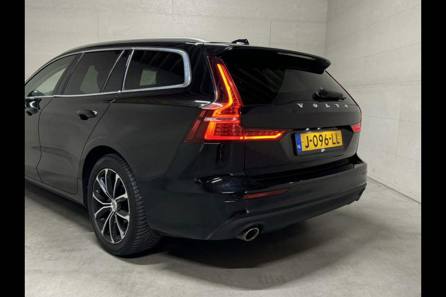 Volvo V60 2.0 B3 Business Pro Navi Autopilot Leer Trekh. NAP