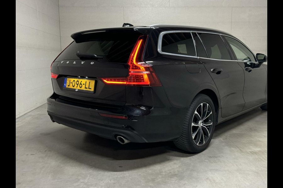 Volvo V60 2.0 B3 Business Pro Navi Autopilot Leer Trekh. NAP