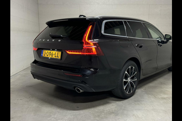 Volvo V60 2.0 B3 Business Pro Navi Autopilot Leer Trekh. NAP