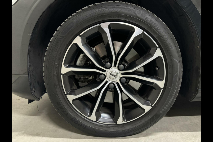 Volvo V60 2.0 B3 Business Pro Navi Autopilot Leer Trekh. NAP