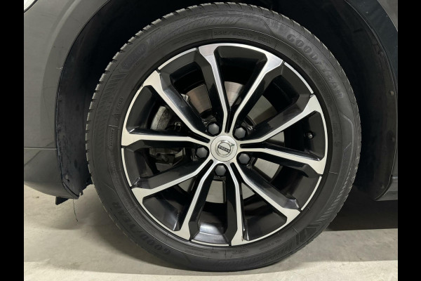 Volvo V60 2.0 B3 Business Pro Navi Autopilot Leer Trekh. NAP