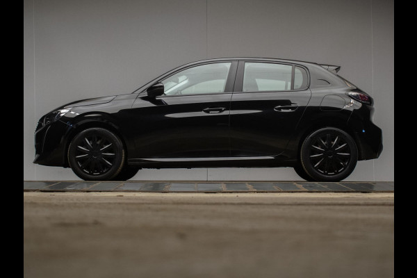 Peugeot 208 1.2 PureTech Active Sport (APPLE CARPLAY,NAVI,CRUISE,LED,LANE ASSIST,SPORTSTOELEN,BLACKPACK,NIEUWE APK,NETTESTAAT)