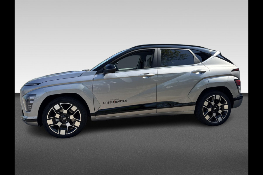 Hyundai KONA ELECTRIC Premium 65.4 kWh