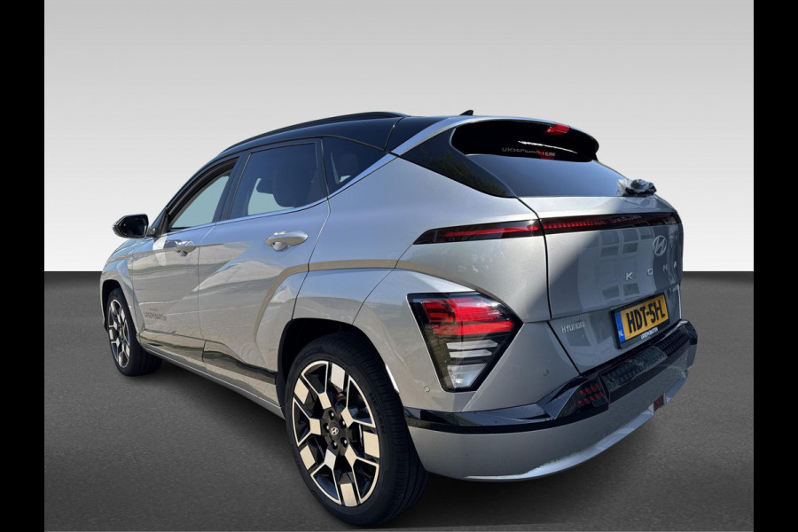 Hyundai KONA ELECTRIC Premium 65.4 kWh