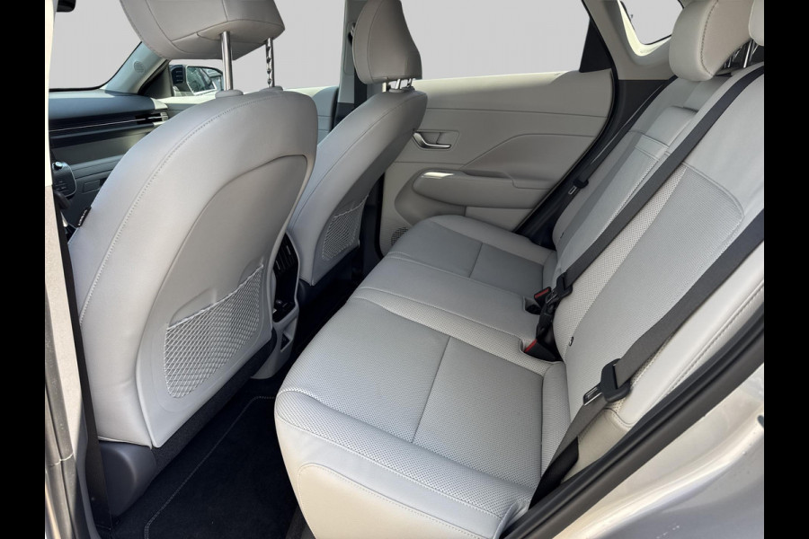 Hyundai KONA ELECTRIC Premium 65.4 kWh
