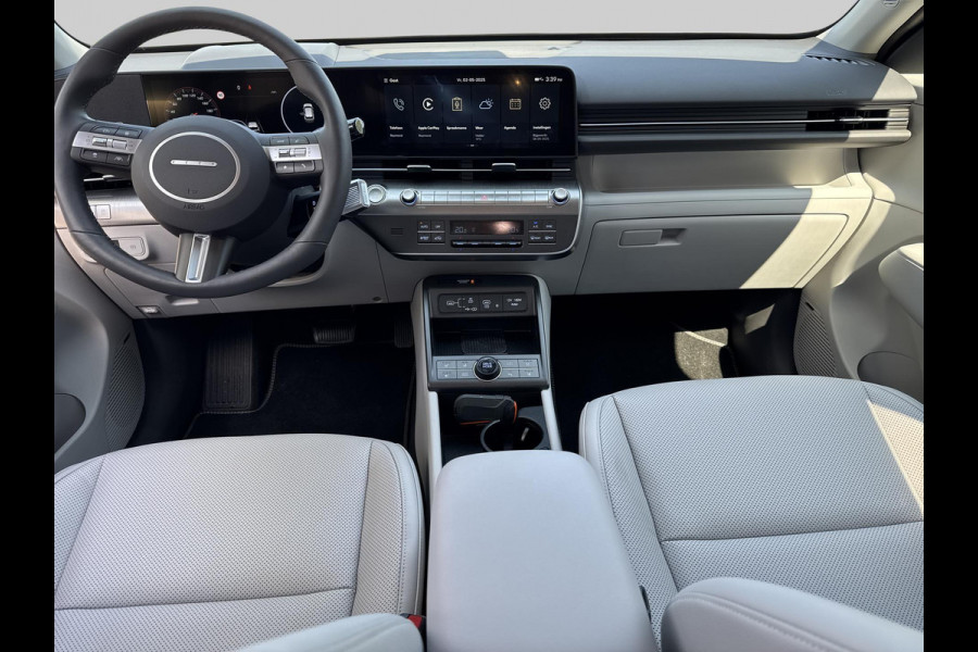 Hyundai KONA ELECTRIC Premium 65.4 kWh