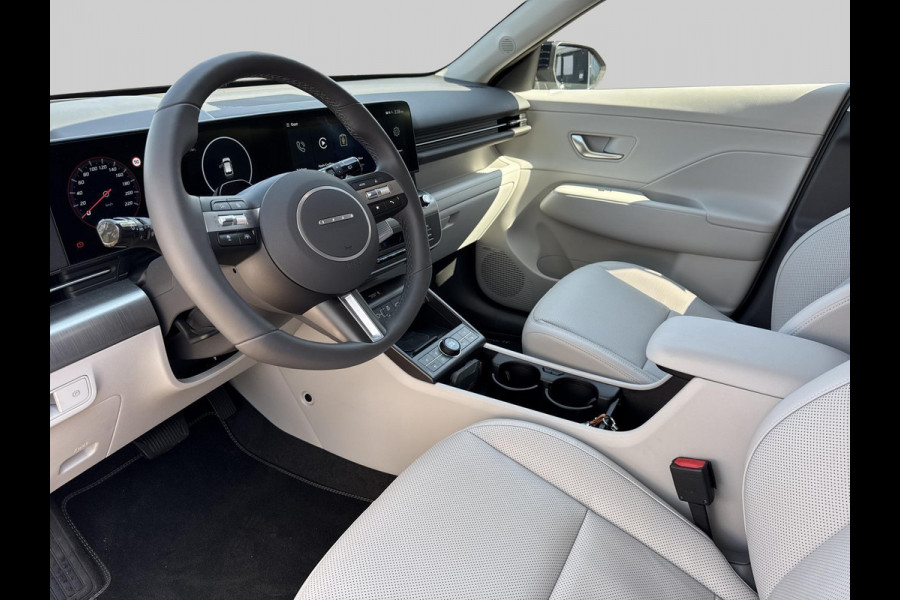 Hyundai KONA ELECTRIC Premium 65.4 kWh
