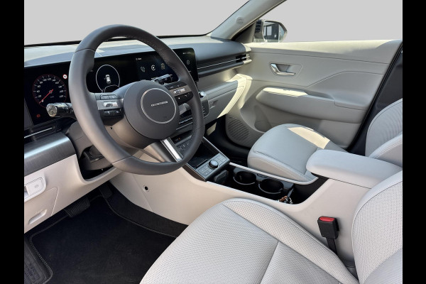 Hyundai KONA ELECTRIC Premium 65.4 kWh