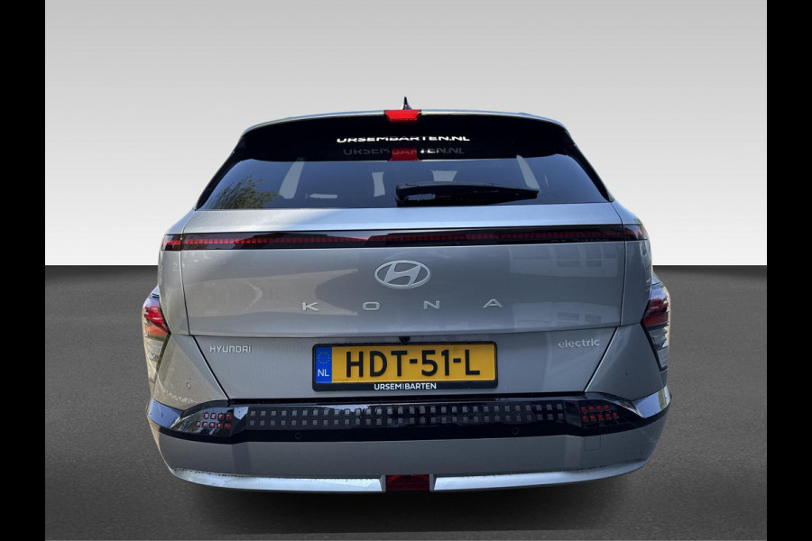 Hyundai KONA ELECTRIC Premium 65.4 kWh