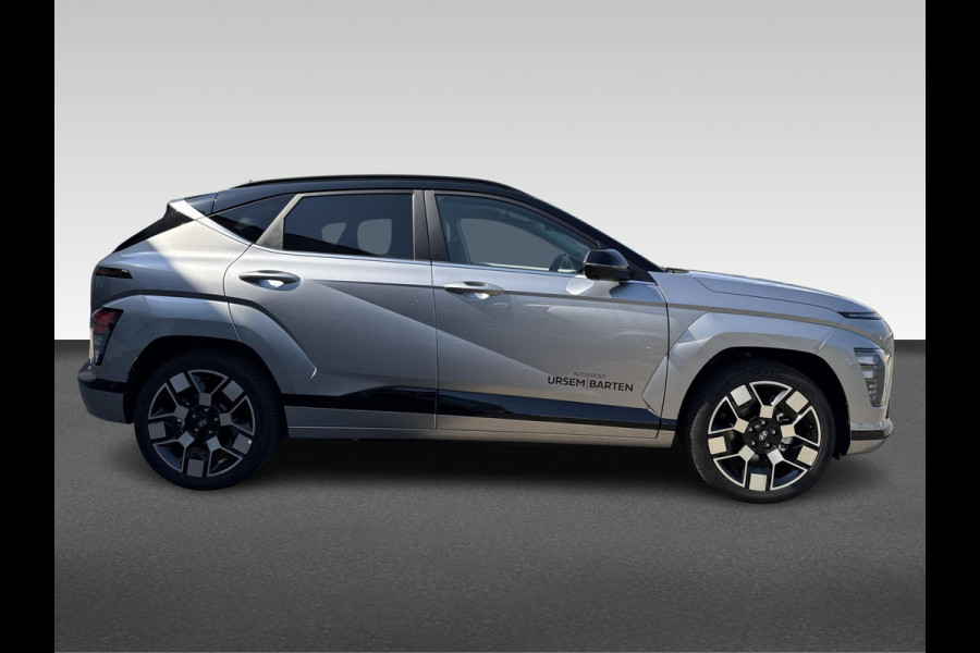 Hyundai KONA ELECTRIC Premium 65.4 kWh