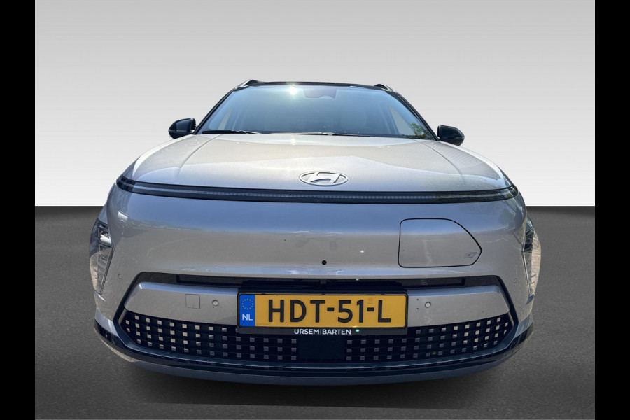 Hyundai KONA ELECTRIC Premium 65.4 kWh