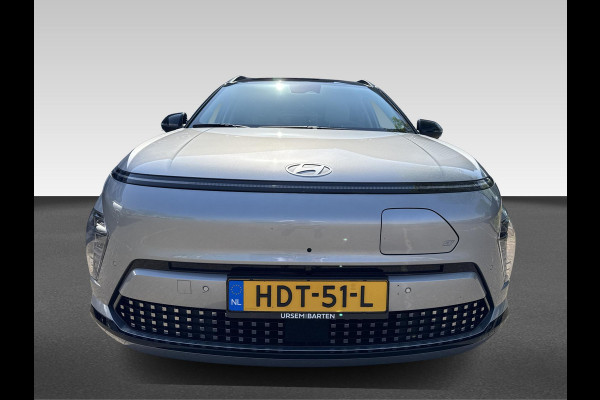 Hyundai KONA ELECTRIC Premium 65.4 kWh