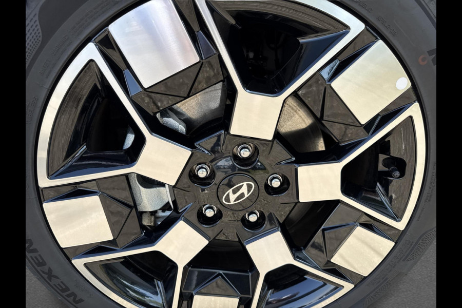 Hyundai KONA ELECTRIC Premium 65.4 kWh