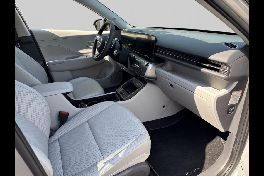 Hyundai KONA ELECTRIC Premium 65.4 kWh