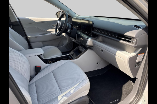 Hyundai KONA ELECTRIC Premium 65.4 kWh