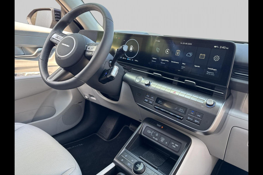 Hyundai KONA ELECTRIC Premium 65.4 kWh