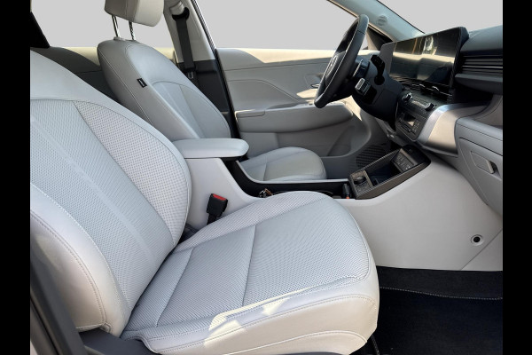 Hyundai KONA ELECTRIC Premium 65.4 kWh