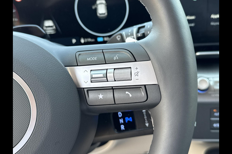 Hyundai KONA ELECTRIC Premium 65.4 kWh