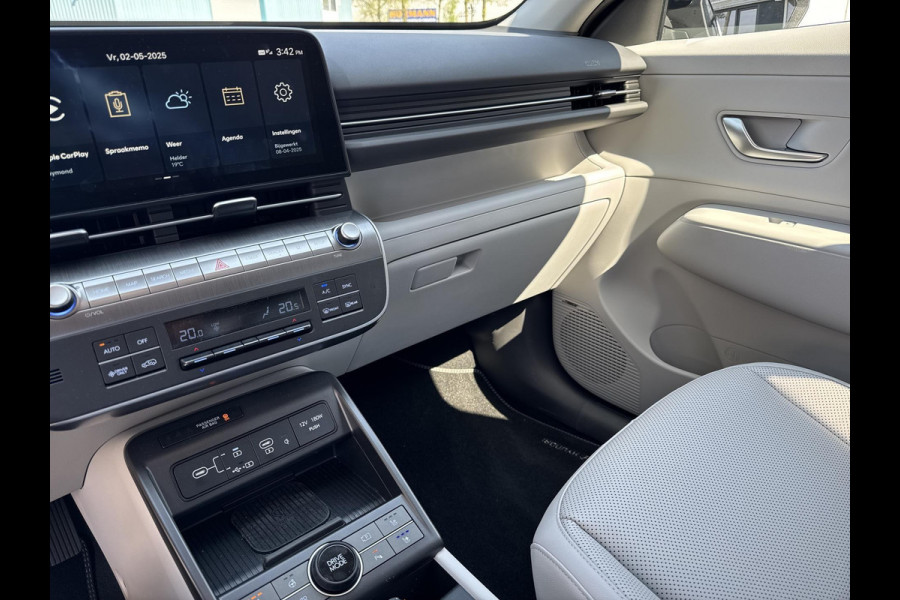 Hyundai KONA ELECTRIC Premium 65.4 kWh