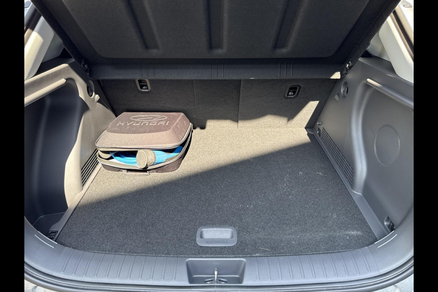 Hyundai KONA ELECTRIC Premium 65.4 kWh
