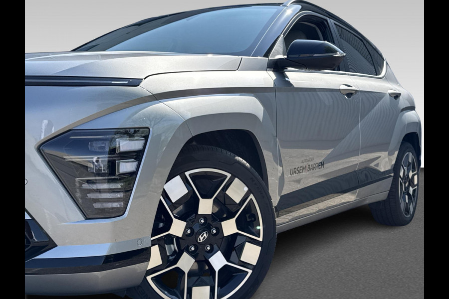Hyundai KONA ELECTRIC Premium 65.4 kWh