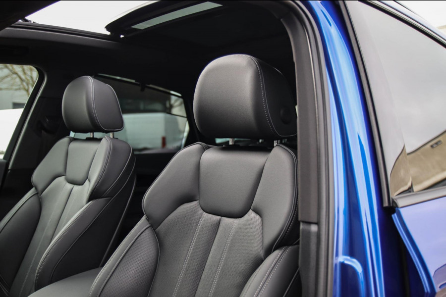 Audi Q5 Sportback 50TFSI e Quattro Competition S Edition S-Line 299pk Automaat|Panoramadak|Virtual Cockpit|Luchtvering|OLED Matrix