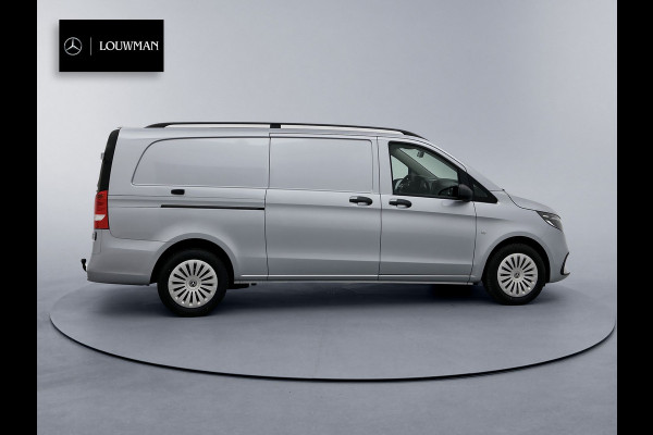 Mercedes-Benz Vito 119 CDI Extra Lang 24 Maanden Certified Garantie Dubbele Schuifdeur Multibeam LED Trekhaak Achteruitrijcamera Betimmering
