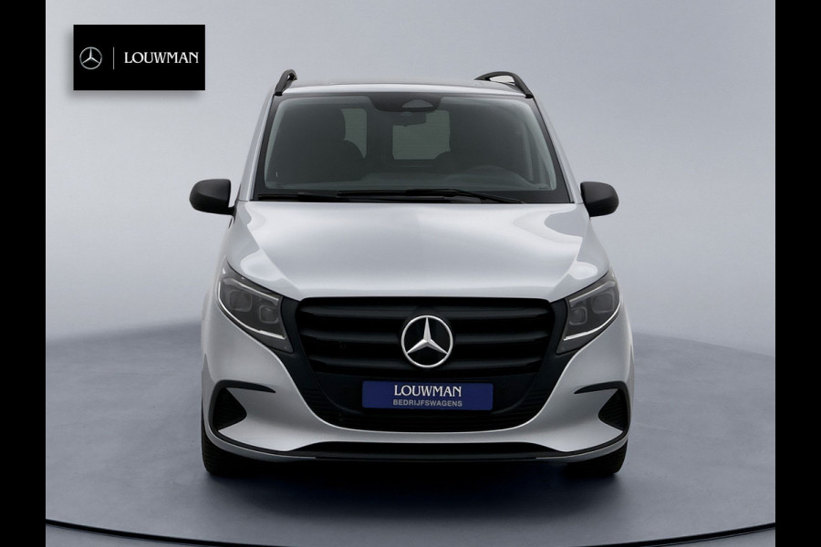 Mercedes-Benz Vito 119 CDI Extra Lang 24 Maanden Certified Garantie Dubbele Schuifdeur Multibeam LED Trekhaak Achteruitrijcamera Betimmering