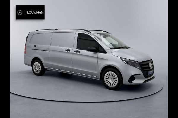 Mercedes-Benz Vito 119 CDI Extra Lang 24 Maanden Certified Garantie Dubbele Schuifdeur Multibeam LED Trekhaak Achteruitrijcamera Betimmering