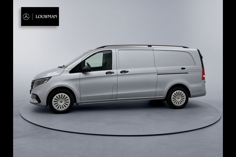Mercedes-Benz Vito 119 CDI Extra Lang 24 Maanden Certified Garantie Dubbele Schuifdeur Multibeam LED Trekhaak Achteruitrijcamera Betimmering