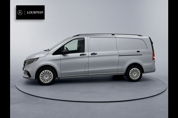 Mercedes-Benz Vito 119 CDI Extra Lang 24 Maanden Certified Garantie Dubbele Schuifdeur Multibeam LED Trekhaak Achteruitrijcamera Betimmering