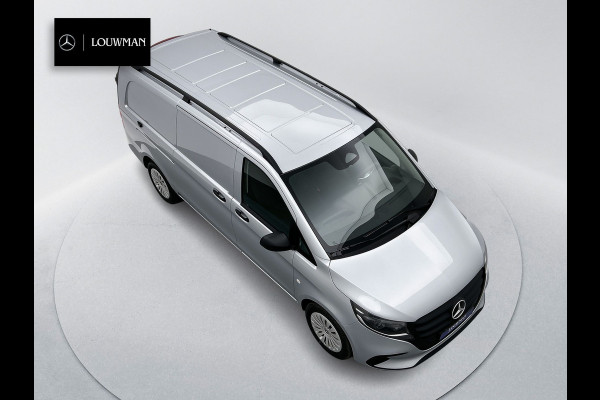 Mercedes-Benz Vito 119 CDI Extra Lang 24 Maanden Certified Garantie Dubbele Schuifdeur Multibeam LED Trekhaak Achteruitrijcamera Betimmering