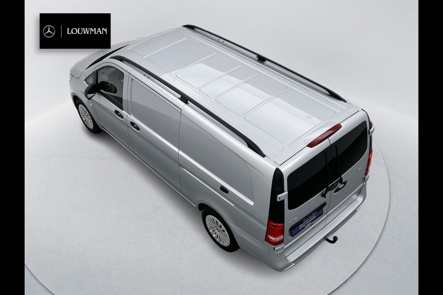 Mercedes-Benz Vito 119 CDI Extra Lang 24 Maanden Certified Garantie Dubbele Schuifdeur Multibeam LED Trekhaak Achteruitrijcamera Betimmering