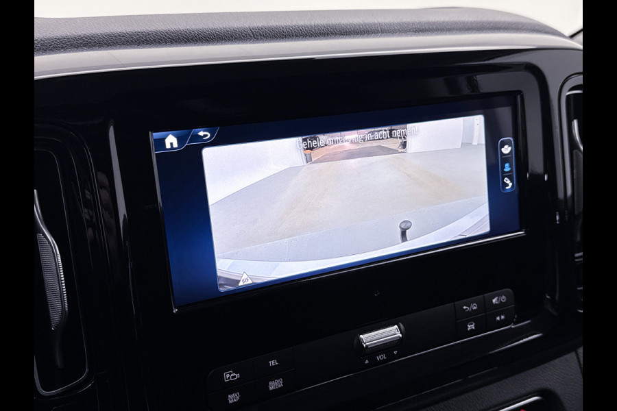 Mercedes-Benz Vito 119 CDI Extra Lang 24 Maanden Certified Garantie Dubbele Schuifdeur Multibeam LED Trekhaak Achteruitrijcamera Betimmering