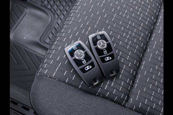 Mercedes-Benz Sprinter Sprinter 317 1.9 CDI L3H2 Elektrische schuifdeur Navigatie LED Achteruitrijcamera Betimmering Adaptieve Cruise Control