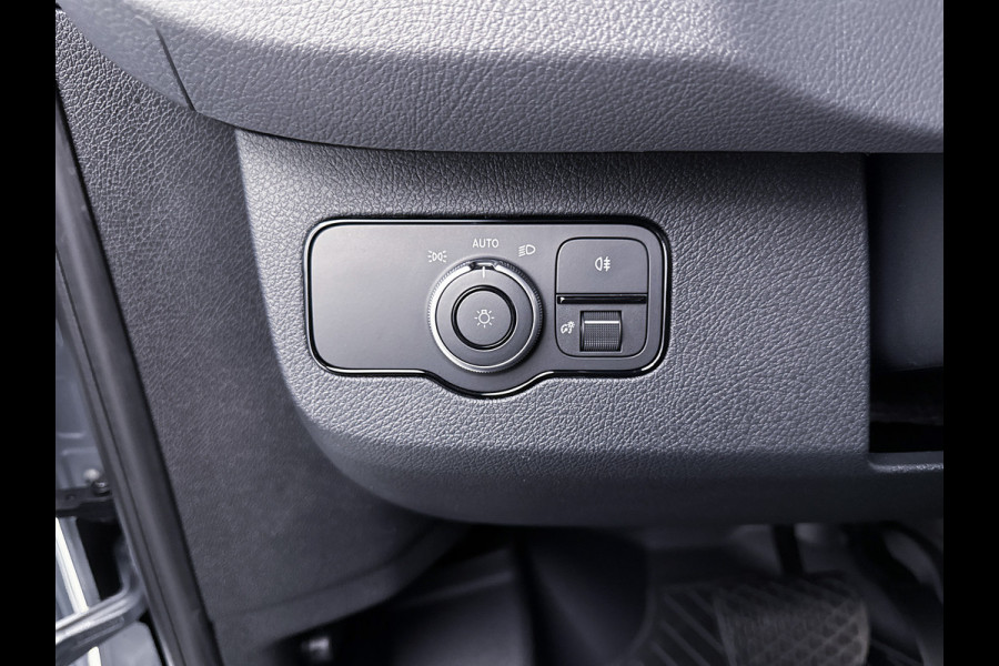Mercedes-Benz Sprinter Sprinter 317 1.9 CDI L3H2 Elektrische schuifdeur Navigatie LED Achteruitrijcamera Betimmering Adaptieve Cruise Control