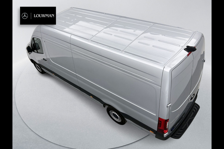 Mercedes-Benz Sprinter Sprinter 317 1.9 CDI L3H2 Elektrische schuifdeur Navigatie LED Achteruitrijcamera Betimmering Adaptieve Cruise Control