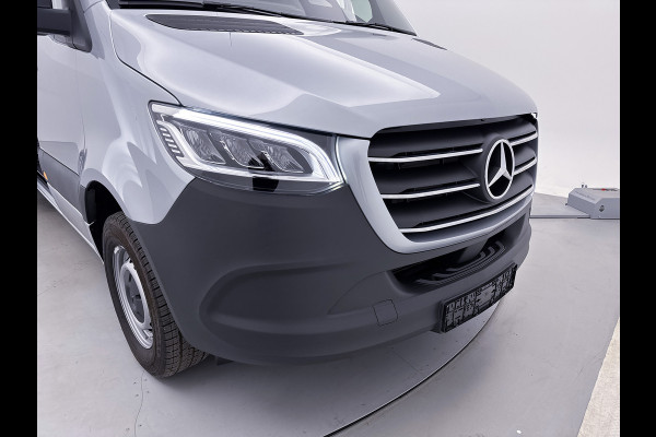 Mercedes-Benz Sprinter Sprinter 317 1.9 CDI L3H2 Elektrische schuifdeur Navigatie LED Achteruitrijcamera Betimmering Adaptieve Cruise Control