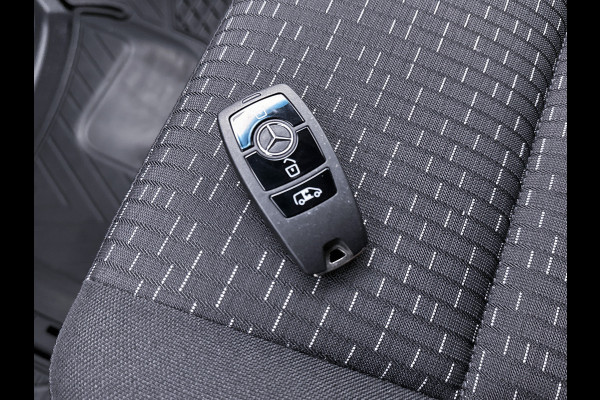 Mercedes-Benz Sprinter 317 1.9 CDI L3H2 Navigatie Elektrische schuifdeur Adaptieve cruise control LED Achteruitrijcamera Betimmering Adaptieve Cruise C