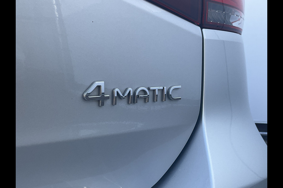 Mercedes-Benz EQB 300 4MATIC AMG Line 67 kWh Pano Adap.Cruise Sfeerverl Cam Compleet!
