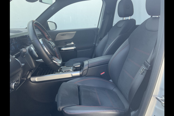 Mercedes-Benz EQB 300 4MATIC AMG Line 67 kWh Pano Adap.Cruise Sfeerverl Cam Compleet!