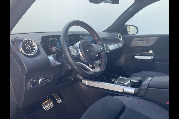 Mercedes-Benz EQB 300 4MATIC AMG Line 67 kWh Pano Adap.Cruise Sfeerverl Cam Compleet!