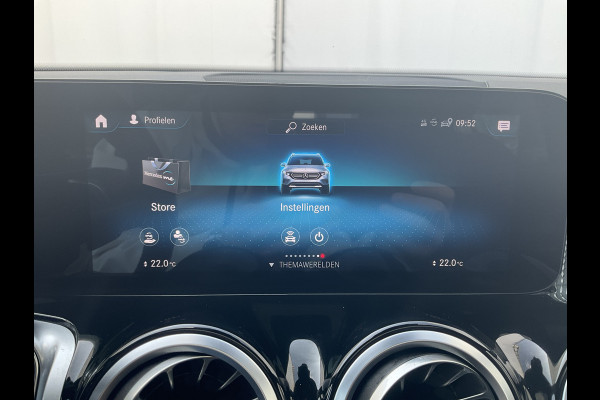 Mercedes-Benz EQB 300 4MATIC AMG Line 67 kWh Pano Adap.Cruise Sfeerverl Cam Compleet!