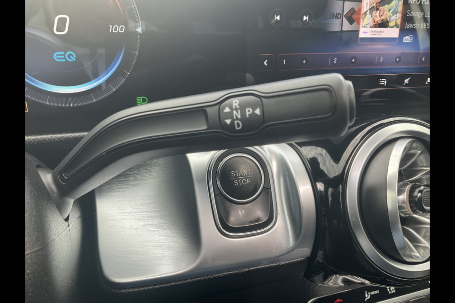 Mercedes-Benz EQB 300 4MATIC AMG Line 67 kWh Pano Adap.Cruise Sfeerverl Cam Compleet!