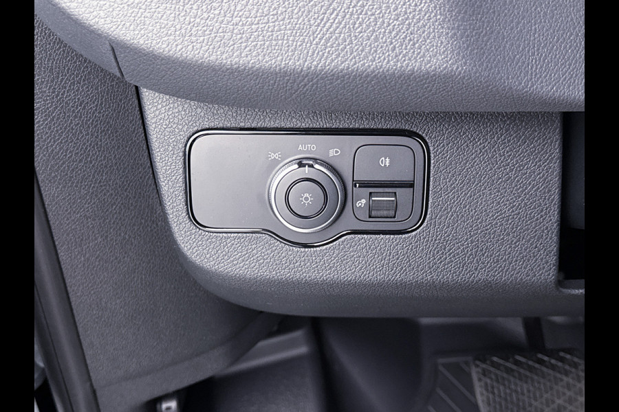 Mercedes-Benz Sprinter 317 1.9 CDI L3H2 Navigatie Elektrische schuifdeur Adaptieve cruise control LED Achteruitrijcamera Betimmering Adaptieve Cruise C