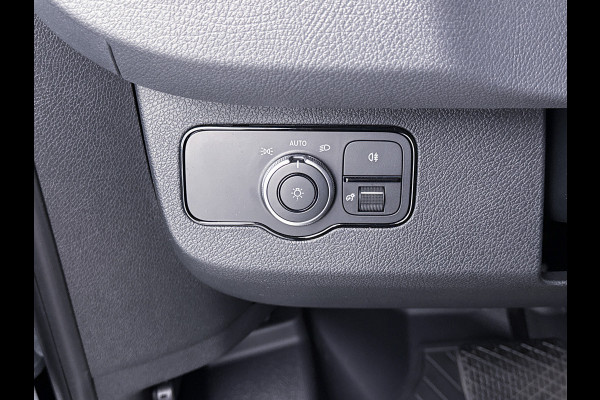 Mercedes-Benz Sprinter 317 1.9 CDI L3H2 Navigatie Elektrische schuifdeur Adaptieve cruise control LED Achteruitrijcamera Betimmering Adaptieve Cruise C