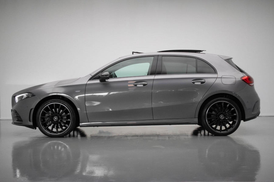 Mercedes-Benz A-Klasse A250 e AMG Line |Edition|Pano|360 Camera|Dodehoek